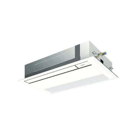 天井カセット型2方向