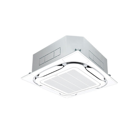 天井カセット型4方向