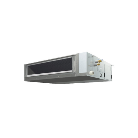 天井埋め込みダクト型