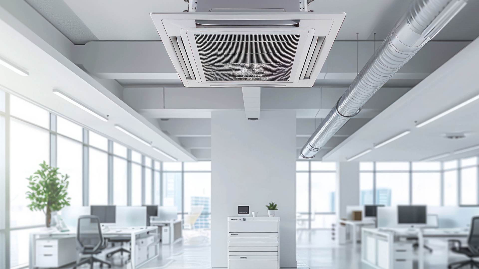 エアコンの形選びのポイント