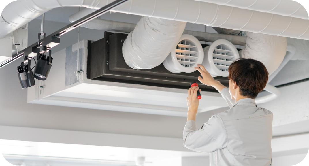 豊富な工事経験